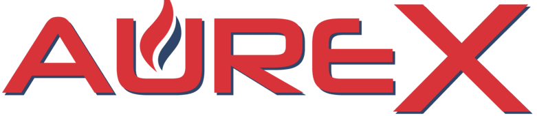 AureX Logo